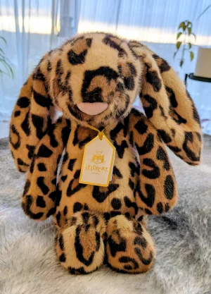 Cobblehop Bunny Jellycat | Jelly Journal