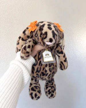 Cobblehop Bunny Jellycat photo