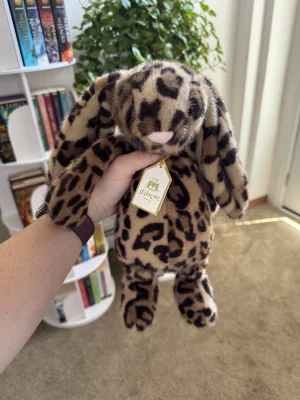Cobblehop Bunny Jellycat | Jelly Journal