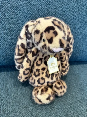 Cobblehop Bunny Jellycat photo