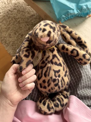 Cobblehop Bunny Jellycat photo