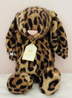 Cobblehop Bunny Jellycat | Jelly Journal