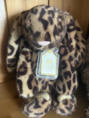 Cobblehop Bunny Jellycat | Jelly Journal