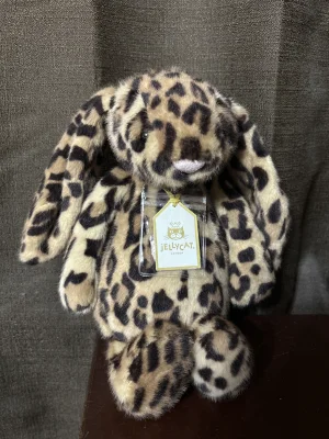 Cobblehop Bunny Jellycat | Jelly Journal