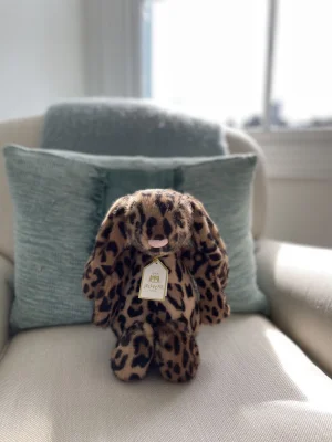 Cobblehop Bunny Jellycat | Jelly Journal
