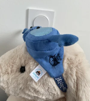 Amuseables Sports Swimming Goggles Jellycat photo