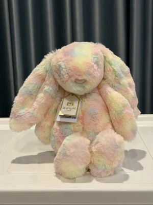 Lazulia Bunny 🇨🇳 Jellycat photo