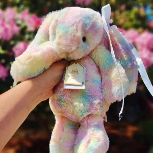 Lazulia Bunny 🇨🇳 Jellycat | Jelly Journal