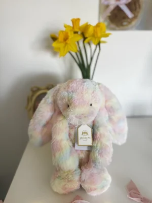 Lazulia Bunny 🇨🇳 Jellycat photo