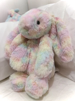 Lazulia Bunny 🇨🇳 Jellycat photo