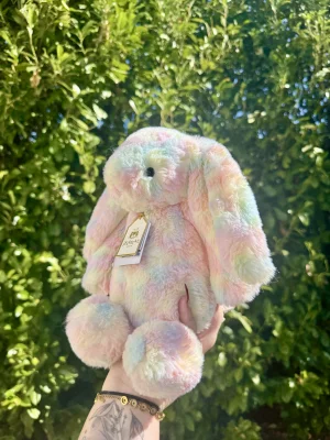 Lazulia Bunny 🇨🇳 Jellycat photo