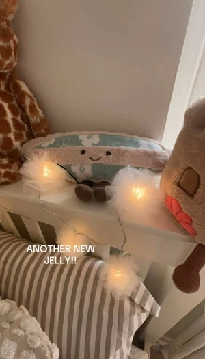 Amuseables Sports Surfboard Jellycat photo