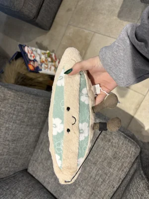 Amuseables Sports Surfboard Jellycat photo