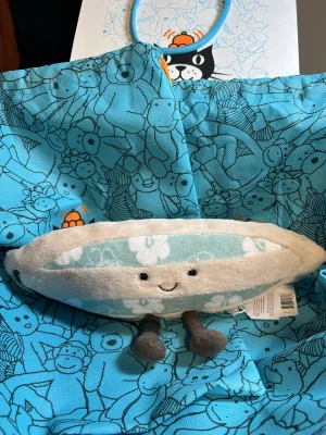 Amuseables Sports Surfboard Jellycat photo uploaded by Mia_hug_a_jelly