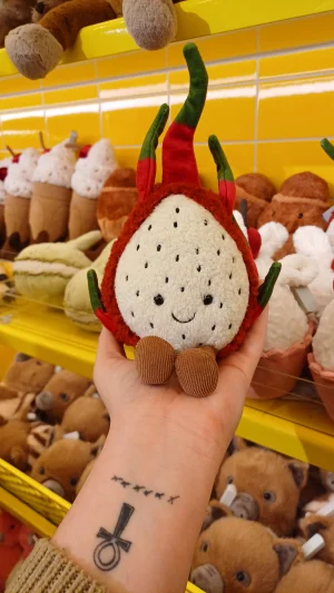 Photo by herbgardenplush