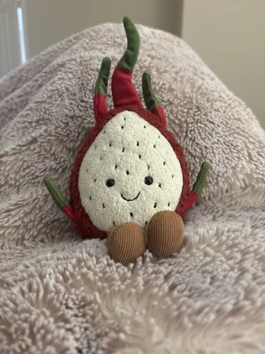 Amuseables Dragon Fruit Jellycat | Jelly Journal