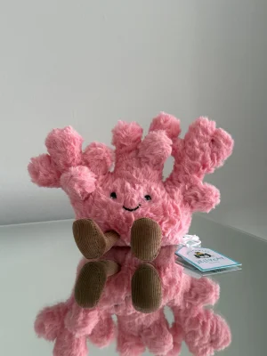 Amuseables Coral Jellycat | Jelly Journal