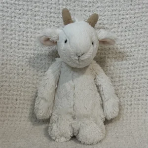 Bashful Goat - Medium Jellycat photo uploaded by crim