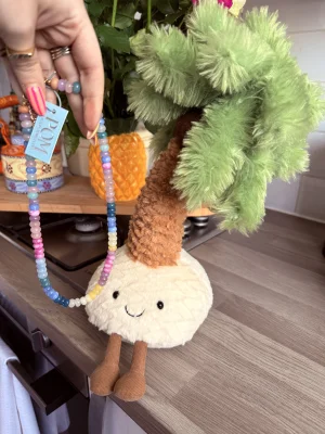 Amuseables Pammie Palm Tree Jellycat photo