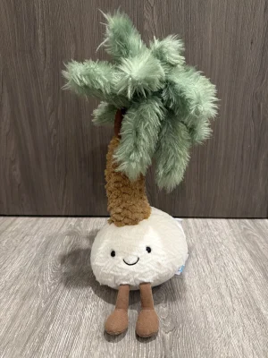 Amuseables Pammie Palm Tree Jellycat | Jelly Journal