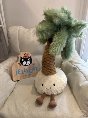 Amuseables Pammie Palm Tree Jellycat | Jelly Journal