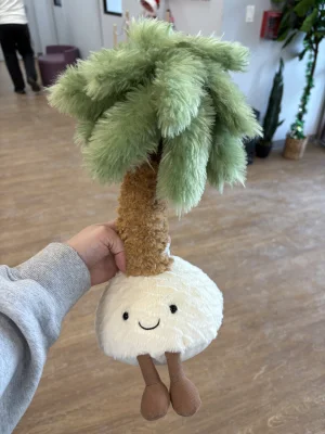 Amuseables Pammie Palm Tree Jellycat | Jelly Journal