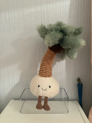Amuseables Pammie Palm Tree Jellycat | Jelly Journal