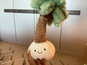 Amuseables Pammie Palm Tree Jellycat | Jelly Journal