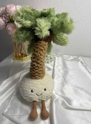 Amuseables Pammie Palm Tree Jellycat | Jelly Journal