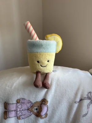 Amuseables Lemonade Jellycat | Jelly Journal