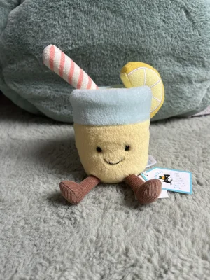 Amuseables Lemonade Jellycat photo uploaded by Lucia_123