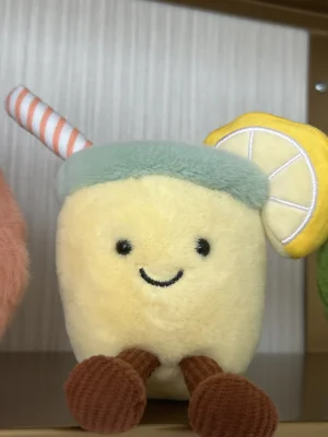 Amuseables Lemonade Jellycat photo