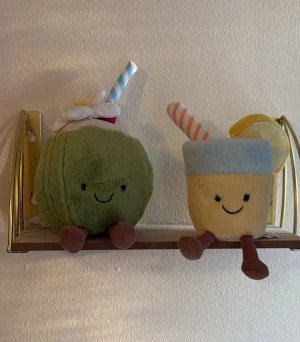 Amuseables Aruba Coconut Jellycat | Jelly Journal