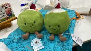 Amuseables Aruba Coconut Jellycat photo uploaded by Tiff