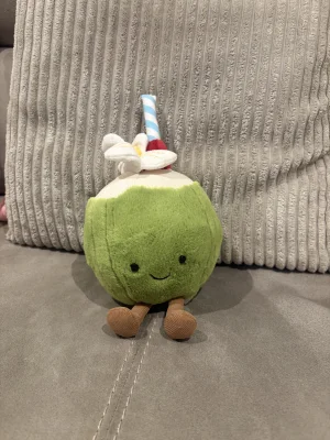 Amuseables Aruba Coconut Jellycat | Jelly Journal