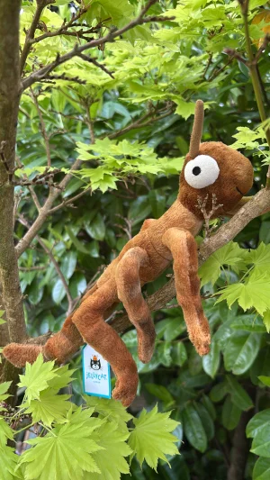 Stanley Stick Insect Jellycat | Jelly Journal