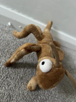 Stanley Stick Insect Jellycat | Jelly Journal