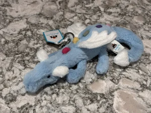 Sky Dragon Bag Charm Jellycat photo uploaded by SnowLeopard821