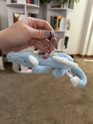 Sky Dragon Bag Charm Jellycat | Jelly Journal