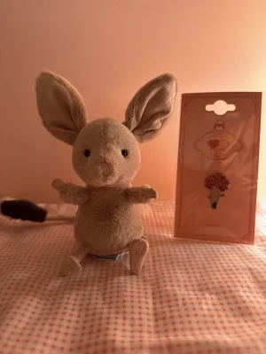 Jerboa Jellycat photo