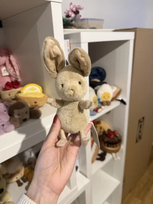 Jerboa Jellycat photo