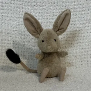 Jerboa Jellycat photo uploaded by crim