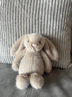 Oat Flufflet Bunny Jellycat photo uploaded by Seni113
