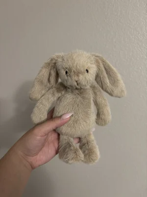 Oat Flufflet Bunny Jellycat photo uploaded by jelly20