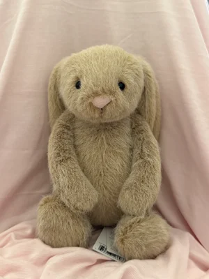 Oat Flufflet Bunny Jellycat | Jelly Journal
