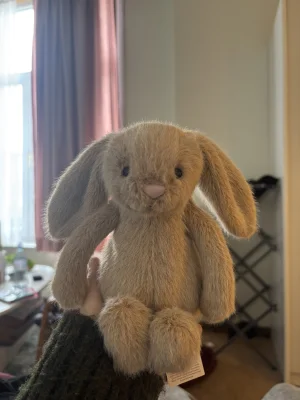Oat Flufflet Bunny Jellycat photo uploaded by monki123