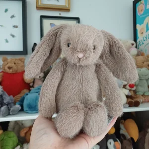 Fawn Flufflet Bunny Jellycat photo uploaded by herbgardenplush