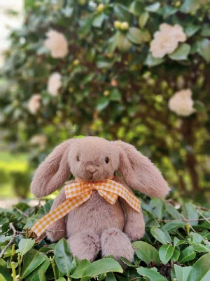 Fawn Flufflet Bunny Jellycat | Jelly Journal