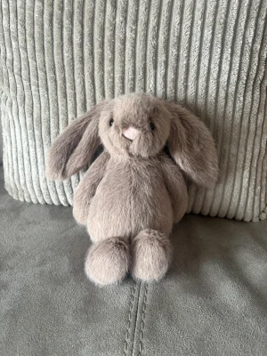 Fawn Flufflet Bunny Jellycat photo uploaded by Seni113