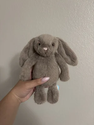 Fawn Flufflet Bunny Jellycat photo uploaded by jelly20